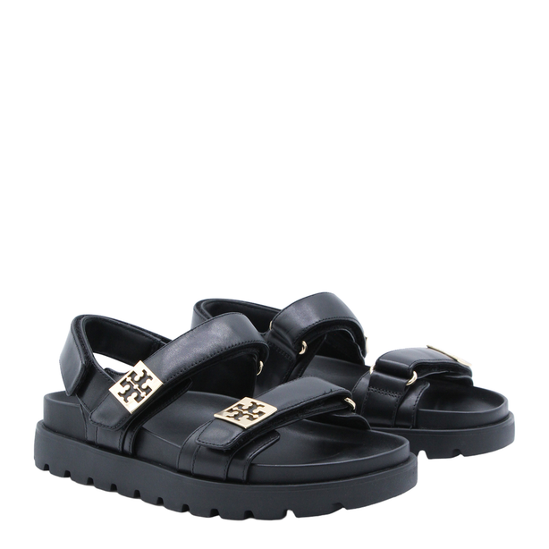 Sandals Black