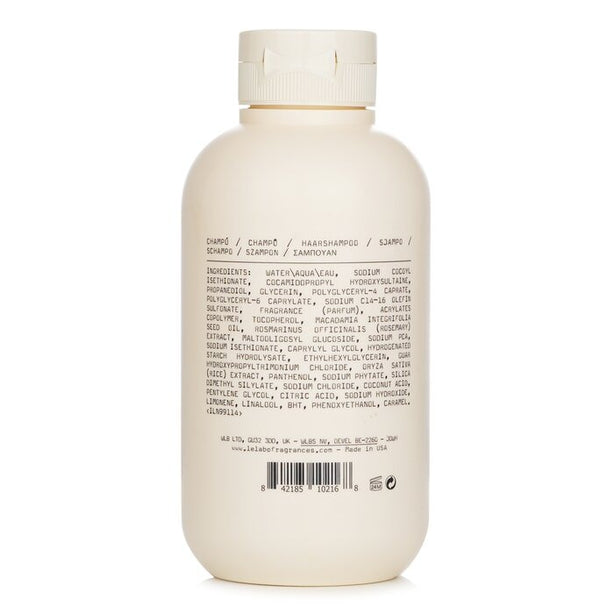 Hinoki Shampoo - 250ml