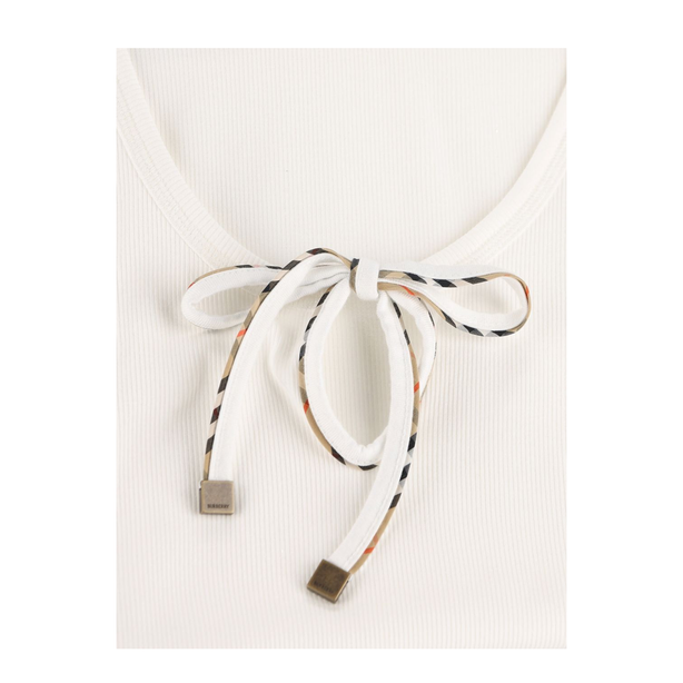 Top White