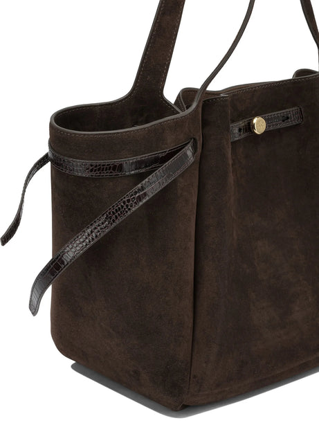 Tory Burch Shoulder bags - Brown
