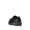 PRADA Suede leather loafers with logo