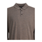 Wool And Cashmere Polo Shirt