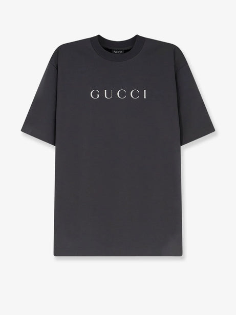 Gucci Cotton jersey t-shirt - Medley
