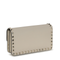 Rockstud Chain Wallet