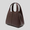 COACH Lana Shoulder Bag 23 Maple RS-CM545