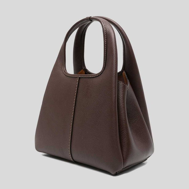 COACH Lana Shoulder Bag 23 Maple RS-CM545