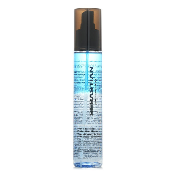 Trilliant Shine & Heat Protection Spray - 150ml