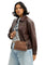 Coach Gia Crossbody Bag In Signature Canvas - Cooper