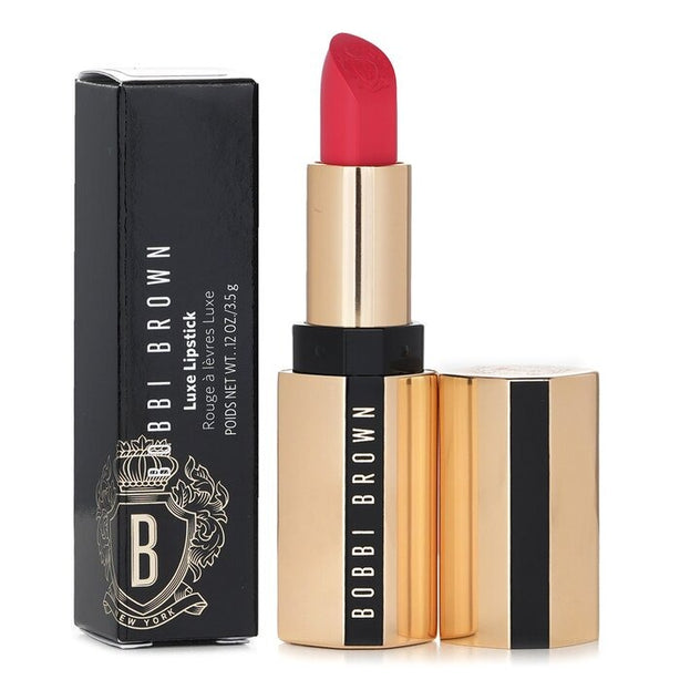 Luxe Lipstick - # 507 Pink Guava - 3.5g/0.12oz