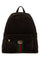 Backpack Suede Brown