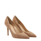 Gianvito 85 Mm Pumps
