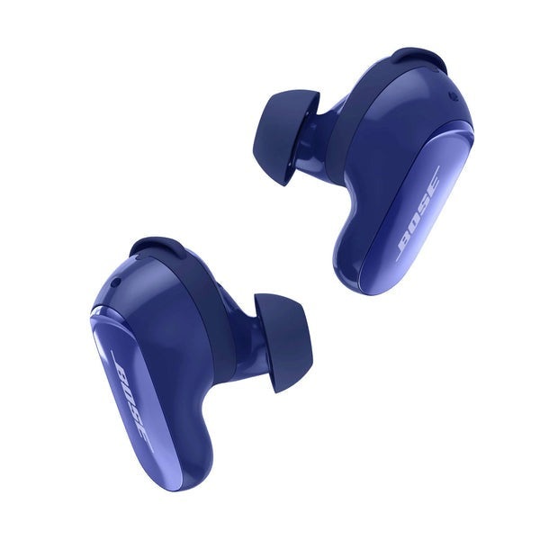 BOSE QUIETCOMFORT ULTRA EARBUDS MIDNIGHT VIOLET