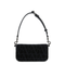 Toile Iconographe Mini Calfskin Shoulder Bag - Black