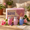 The Powder Shampoo The Repair & Restore Trio-On-The-Go