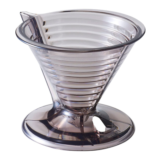 Dripper - 2 to 4 Cups