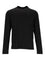 Emporio Armani Crew Neck Sweater - Black