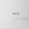 Good Lock Canister Short 450ml - White