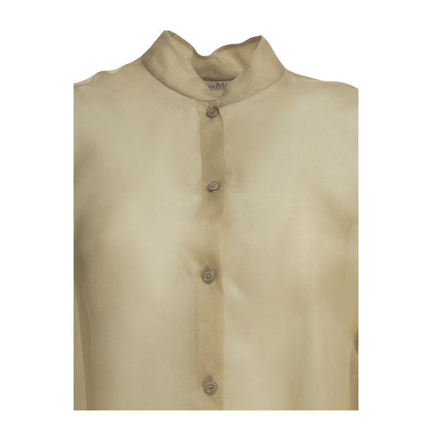 Silk Blouse