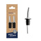 Safico Pro 18/8 Stainless Steel Speed Pourer, 2Pcs Set