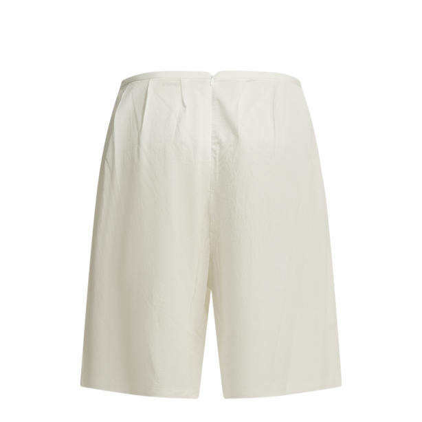 Poppy Formal Shorts