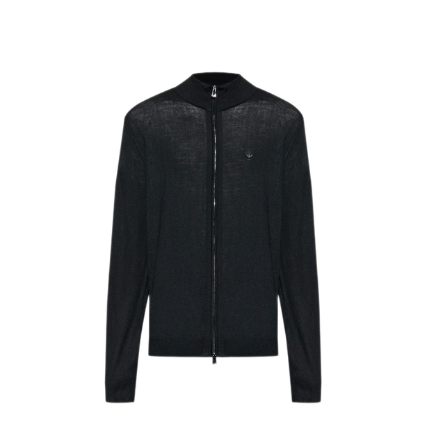 Sweaters Black