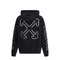 Chain Araldic Arrow Skate Hoodie