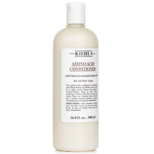 Amino Acid Conditioner (for All Hair Types) - 500ml/16.9oz