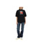 Soft Fit T-Shirt Ski Club