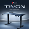 TTRacing Tivon Smart Standing Desk