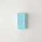 Water Color Nylon Body Wash Towel Dew (27x100cm) - Blue