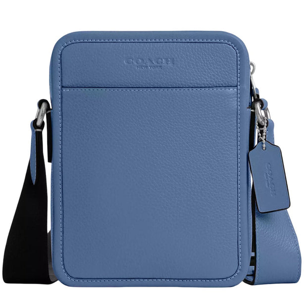 Coach Sullivan Crossbody Bag - Light Denim CAT81