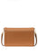 Kate Spade Knott Mini Crossbody Bag - Brown