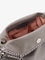 Stella McCartney Falabella Shaggy Deer crossbody bag - Grigio