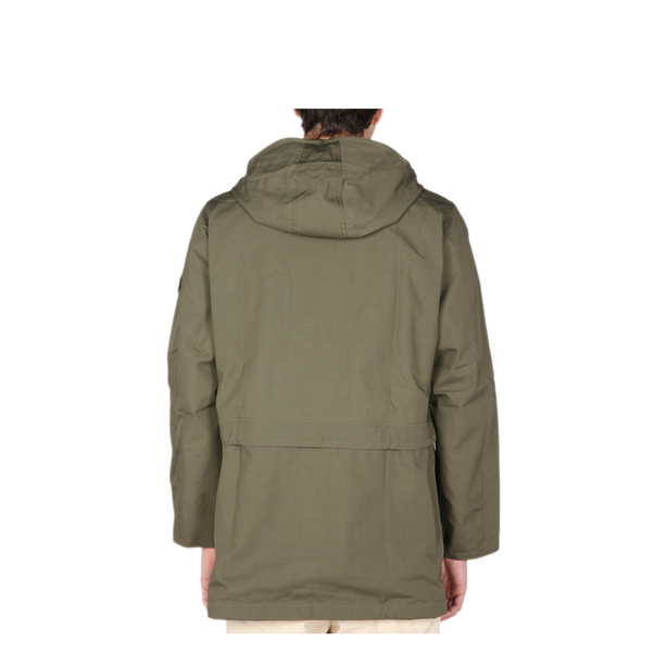 Smoke Jacket