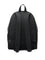 Saint Laurent City Leather Backpack - Black
