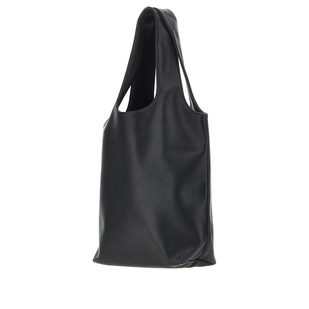 A.P.C. Faux leather 'Ninon small' tote bag