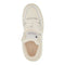 AMIRI Leather and mesh MA-1 sneakers