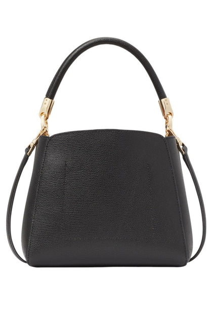 Kate Spade Phoebe Small Top Handle Bag - Black