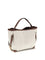 Chloé Clover Handbag - Crafty Brown