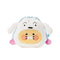[CRAYON SHIN-CHAN] Kakao Friends Chunsik Heendol Face Pouch (International Shipping)
