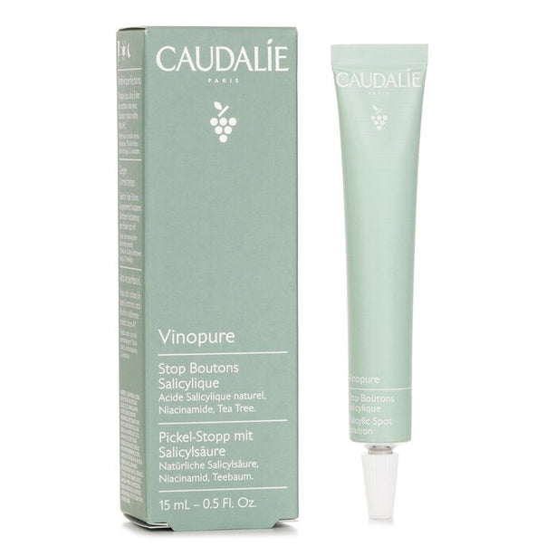 Vinopure Salicylic Spot Solution - 15ml