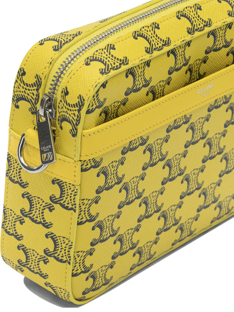 Celine Crossbody bags - Yellow