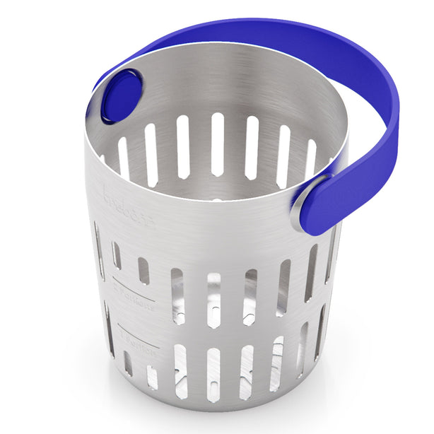 CookinPod Pro - blue