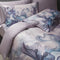 IE Maison Lumos Tencel Printed 1700TC Luxury Bed Set