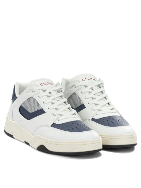 Celine Sneakers & Slip-On - White