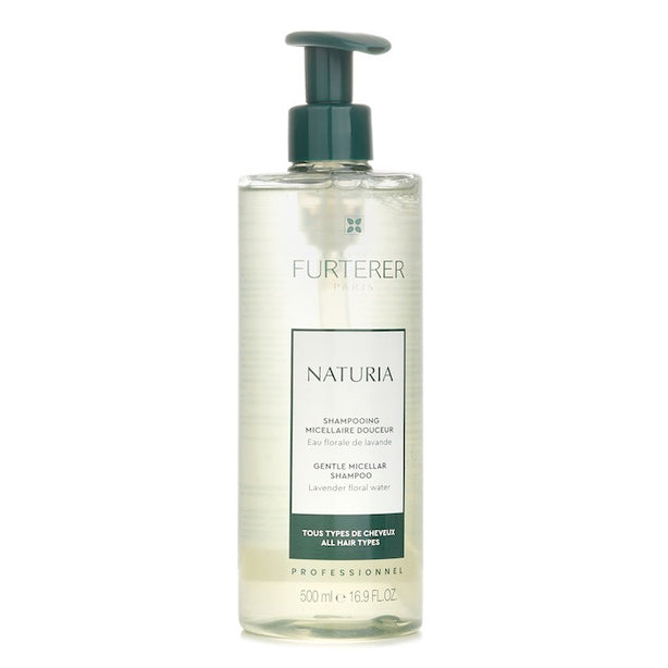 Naturia Gentel Micellar Shampoo - 500ml