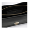 Cara XS Leather Shoulder Bags - Black