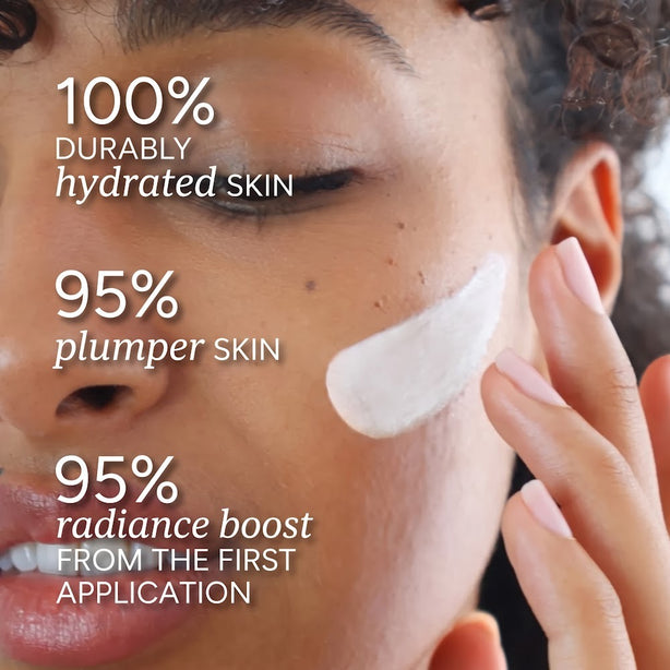 Radiance Moisturizer - 30ml
