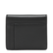 Black Leather Wallet
