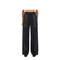 Wool and Cotton Pants